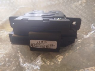 Cerradura Maletero Renault Laguna 2 (2001)