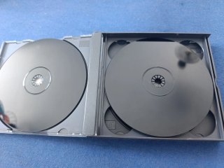 Final Fantasy VIII PSX Japonés