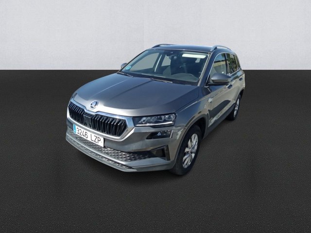 Skoda Karoq 2022