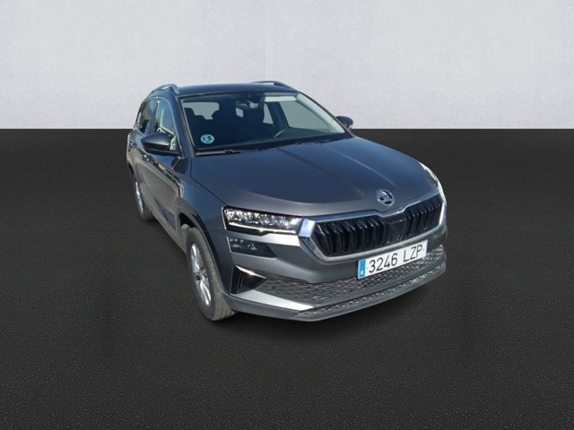 Skoda Karoq 2022