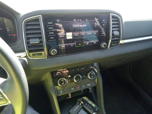 Skoda Karoq 2022