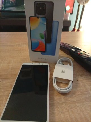 Xiaomi Redmi 10C
