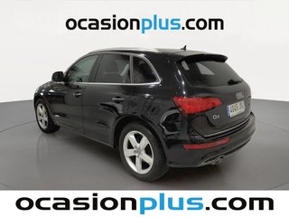 Audi Q5 S line edition 2.0 TDI ultra 110 kW (150 CV)