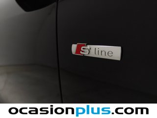 Audi Q5 S line edition 2.0 TDI ultra 110 kW (150 CV)