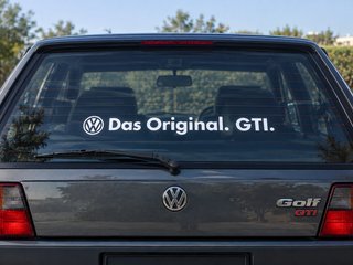 Kit Vinilos VW Das Original