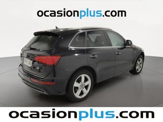 Audi Q5 S line edition 2.0 TDI ultra 110 kW (150 CV)
