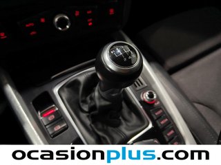 Audi Q5 S line edition 2.0 TDI ultra 110 kW (150 CV)