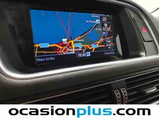 Audi Q5 S line edition 2.0 TDI ultra 110 kW (150 CV)