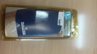 Muslera de Neopreno Salter