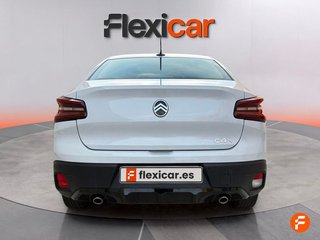 Citroën C4 X Hybrid 136 e-DCS6 You