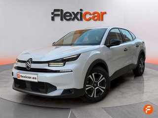 Citroën C4 X Hybrid 136 e-DCS6 You