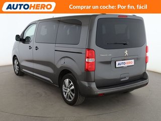 Peugeot Traveller 2.0 Blue-HDi Active L2