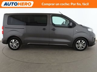 Peugeot Traveller 2.0 Blue-HDi Active L2