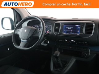 Peugeot Traveller 2.0 Blue-HDi Active L2
