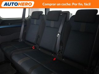 Peugeot Traveller 2.0 Blue-HDi Active L2