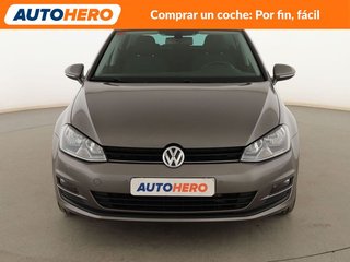 Volkswagen Golf 1.4 TSI Advance BlueMotion Tech