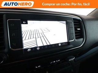 Peugeot Traveller 2.0 Blue-HDi Active L2