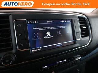 Peugeot Traveller 2.0 Blue-HDi Active L2