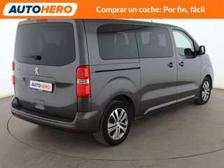 Peugeot Traveller 2.0 Blue-HDi Active L2
