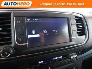 Peugeot Traveller 2.0 Blue-HDi Active L2
