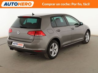 Volkswagen Golf 1.4 TSI Advance BlueMotion Tech