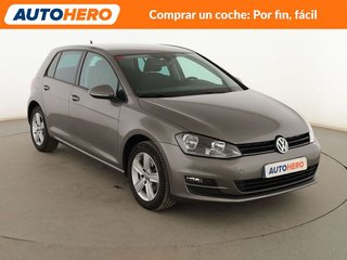 Volkswagen Golf 1.4 TSI Advance BlueMotion Tech