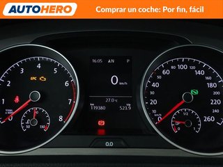 Volkswagen Golf 1.4 TSI Advance BlueMotion Tech