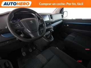 Peugeot Traveller 2.0 Blue-HDi Active L2