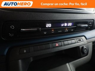 Peugeot Traveller 2.0 Blue-HDi Active L2