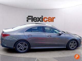 Mercedes-Benz CLA CLA 200