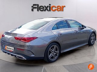 Mercedes-Benz CLA CLA 200