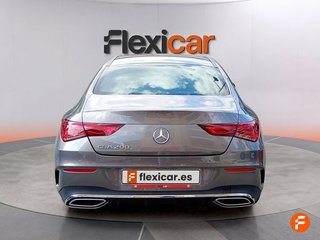 Mercedes-Benz CLA CLA 200
