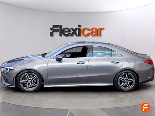 Mercedes-Benz CLA CLA 200