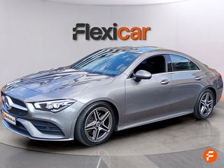 Mercedes-Benz CLA CLA 200