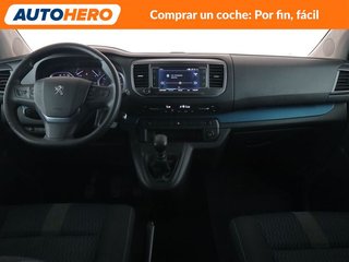 Peugeot Traveller 2.0 Blue-HDi Active L2