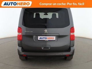 Peugeot Traveller 2.0 Blue-HDi Active L2