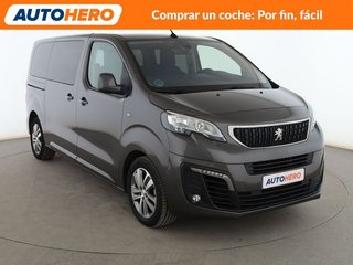 Peugeot Traveller 2.0 Blue-HDi Active L2
