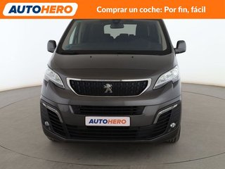 Peugeot Traveller 2.0 Blue-HDi Active L2