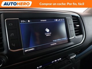 Peugeot Traveller 2.0 Blue-HDi Active L2