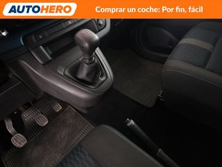 Peugeot Traveller 2.0 Blue-HDi Active L2