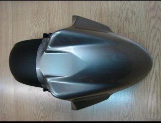 Guardabarros Delantero Kymco SuperDink 350
