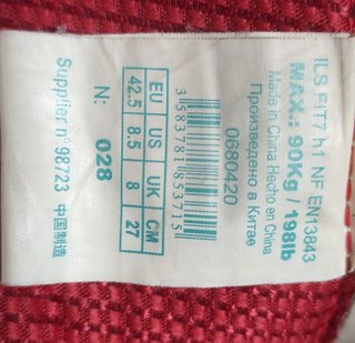 Patines en línea Oxelo talla 42,5