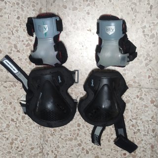 Patines en línea Oxelo talla 42,5