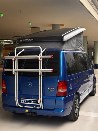 Mercedes-Benz Marco Polo 2003