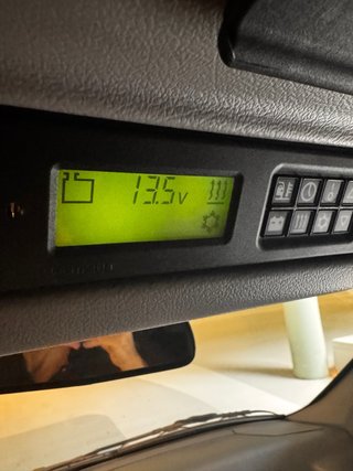 Mercedes-Benz Marco Polo 2003