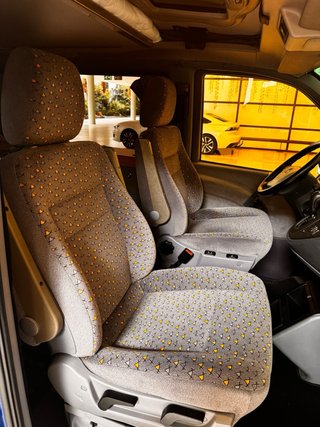 Mercedes-Benz Marco Polo 2003