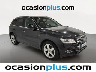 Audi Q5 S line edition 2.0 TDI ultra 110 kW (150 CV)
