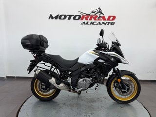 Suzuki V-Strom 650 XT