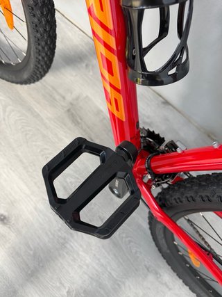 Bicicleta Merida Big Nine 60 HP1 Montaña Talla L