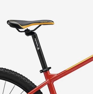Bicicleta Merida Big Nine 60 HP1 Montaña Talla L